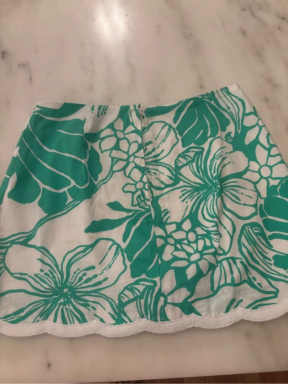Lilly Pulitzer Skort 00